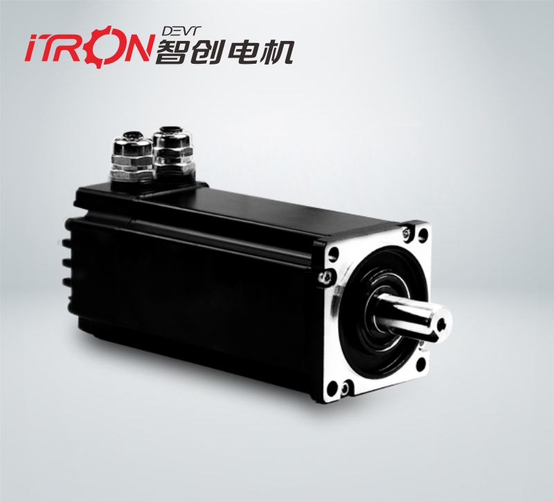 2025年驅(qū)控一體伺服電機發(fā)展的未來趨勢