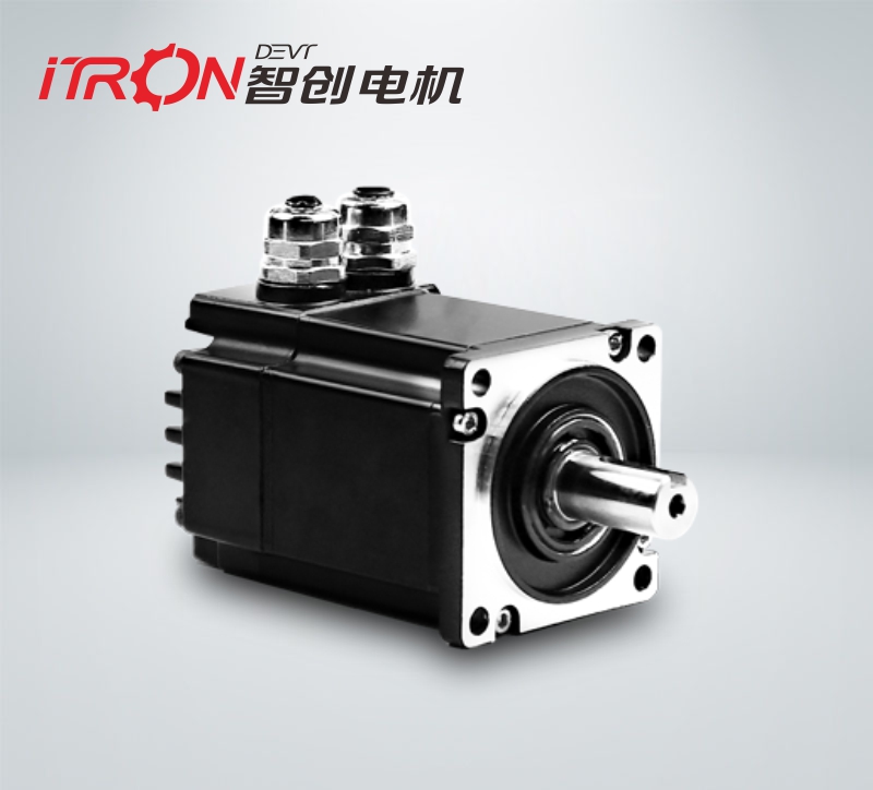 2025年驅(qū)控一體伺服電機發(fā)展的未來趨勢