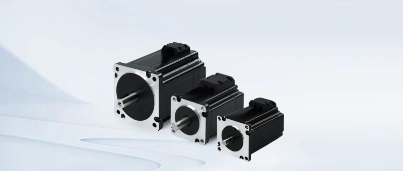 2025年無刷直流電機廠家行業(yè)趨勢與技術(shù)創(chuàng)新深度解析